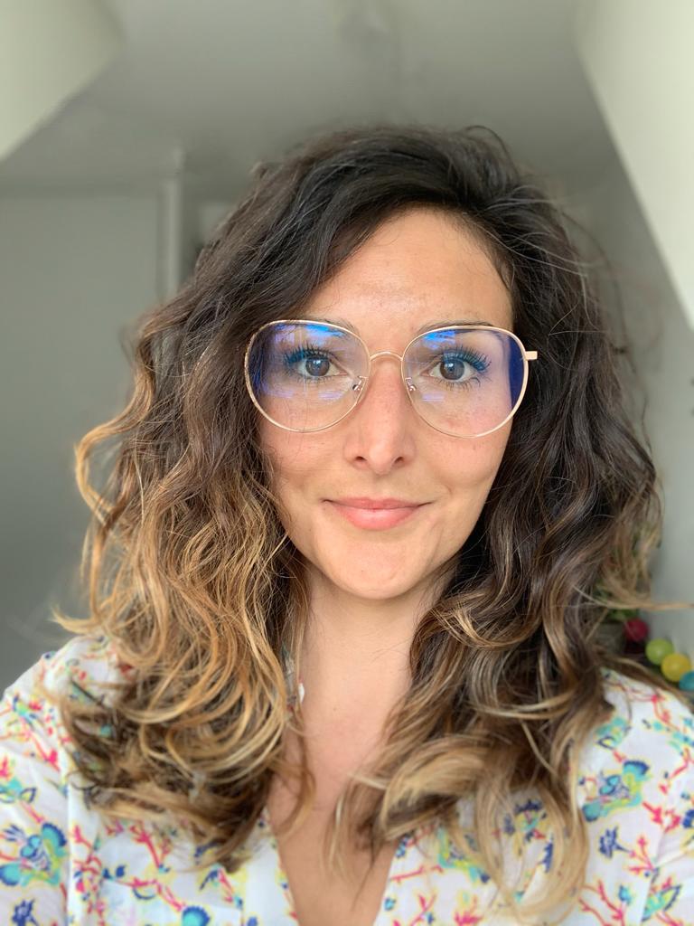 Aurore Boudart aurore boudart