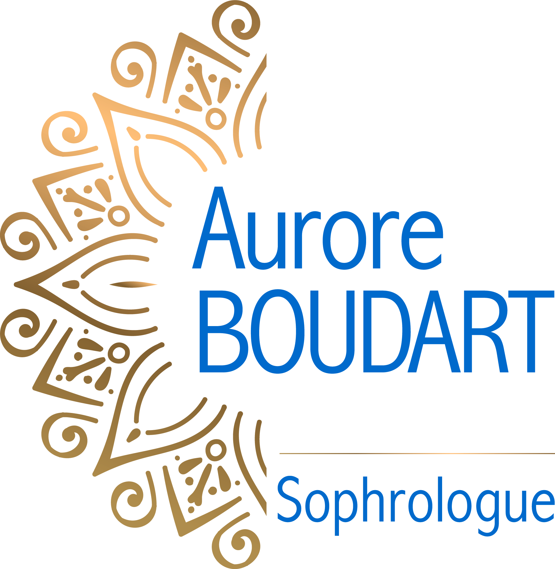 Aurore Boudart
